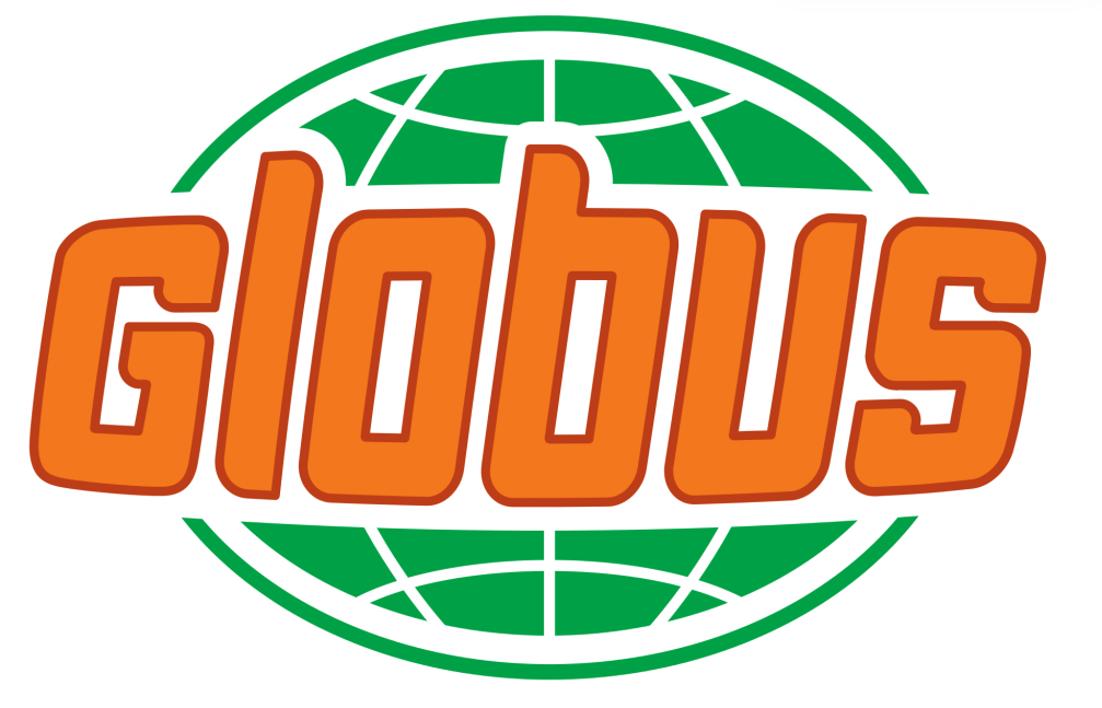 GLOBUS